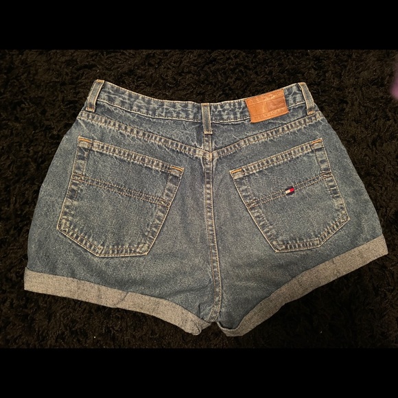 Shorts - Picture 2 of 2
